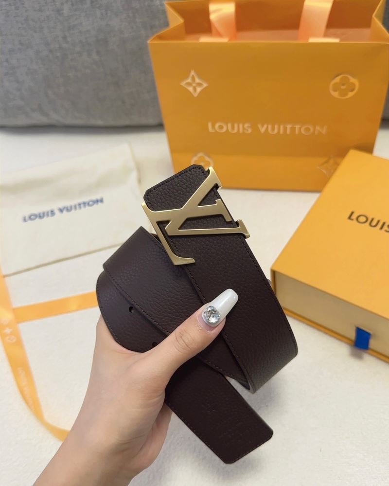 Louis Vuitton Belts